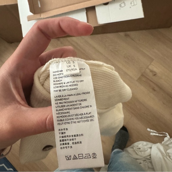 Free people halter romper - Picture 5 of 6